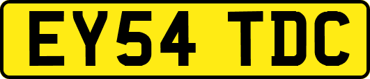 EY54TDC
