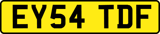 EY54TDF