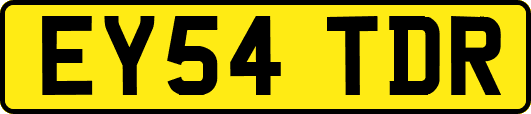 EY54TDR