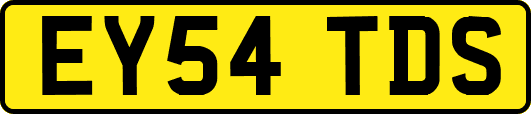 EY54TDS