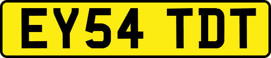 EY54TDT