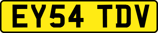 EY54TDV