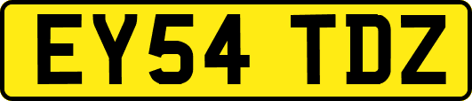EY54TDZ