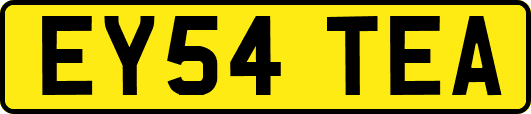 EY54TEA