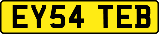 EY54TEB