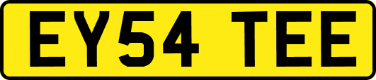 EY54TEE