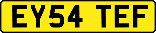 EY54TEF
