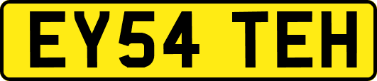 EY54TEH