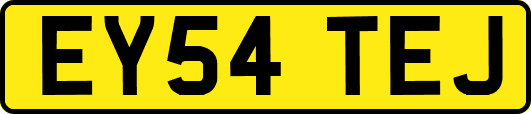 EY54TEJ