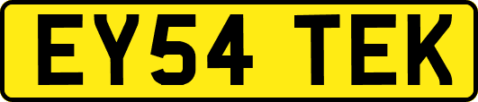 EY54TEK