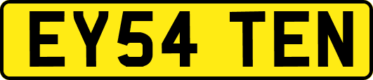 EY54TEN