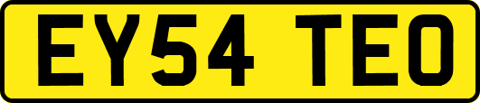 EY54TEO
