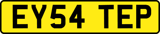 EY54TEP