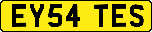 EY54TES