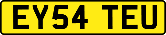 EY54TEU