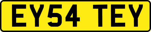 EY54TEY