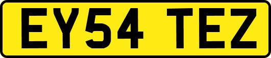 EY54TEZ
