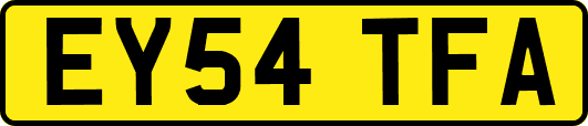 EY54TFA
