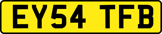 EY54TFB