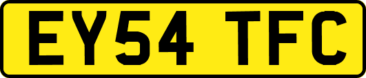 EY54TFC