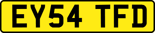 EY54TFD