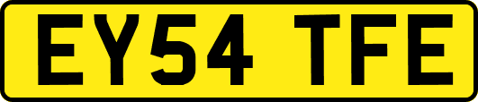 EY54TFE