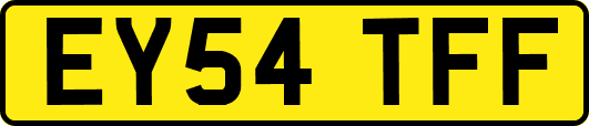 EY54TFF