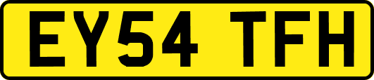 EY54TFH