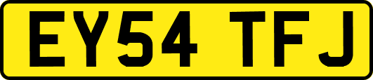 EY54TFJ