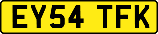 EY54TFK