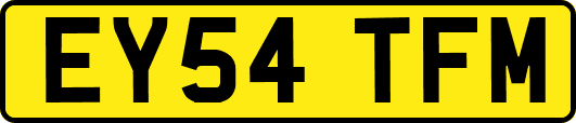 EY54TFM