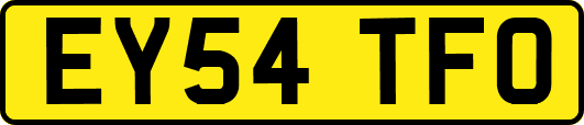 EY54TFO