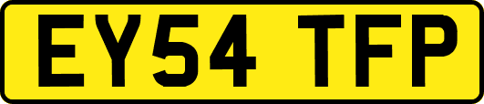 EY54TFP