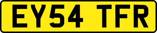 EY54TFR