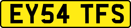 EY54TFS