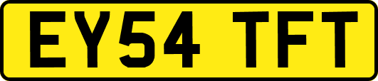 EY54TFT