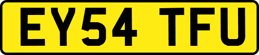 EY54TFU