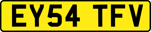 EY54TFV