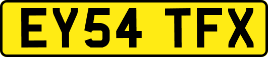 EY54TFX