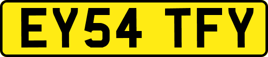 EY54TFY