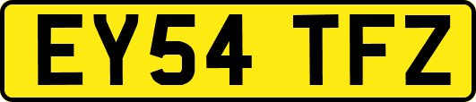 EY54TFZ