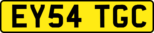 EY54TGC