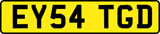 EY54TGD