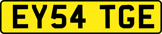 EY54TGE