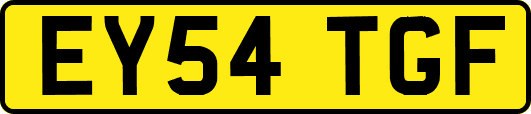 EY54TGF