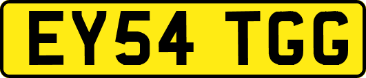 EY54TGG