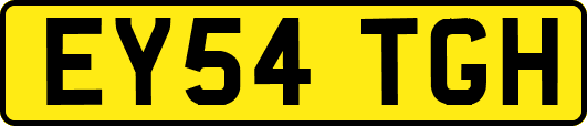 EY54TGH