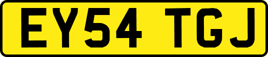 EY54TGJ