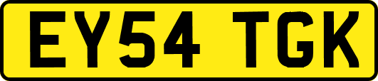 EY54TGK