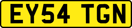 EY54TGN